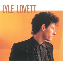 Lyle Lovett